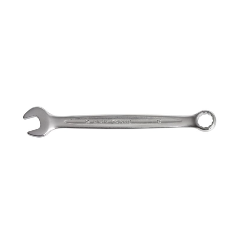 KS TOOLS - Clé mixte, 22 mm