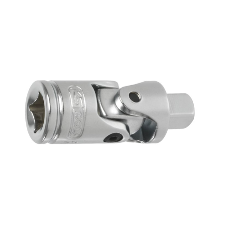 KS TOOLS - Cardan universel ULTIMATE® 1/4''