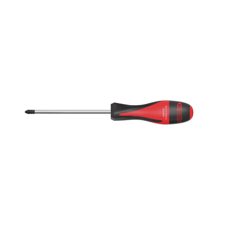KS TOOLS - Tournevis ULTIMATE® PHILLIPS®, PH2 - L.300 mm