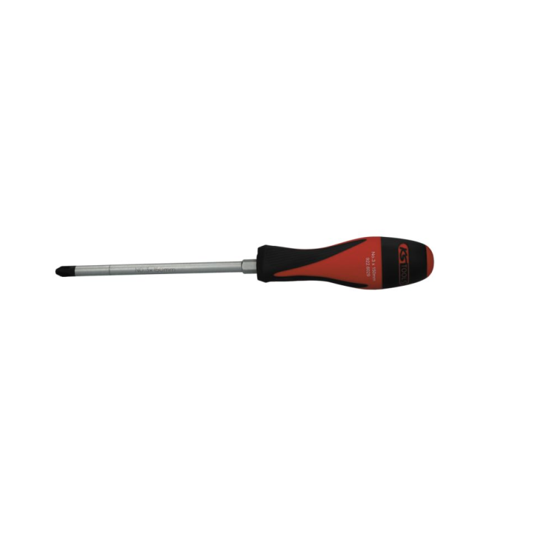 KS TOOLS - Tournevis ULTIMATE® PHILLIPS®, PH3 - L.150 mm