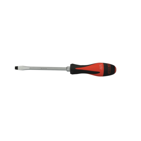 KS TOOLS - Tournevis ULTIMATEmax® Fente, 8 mm - L.150 mm