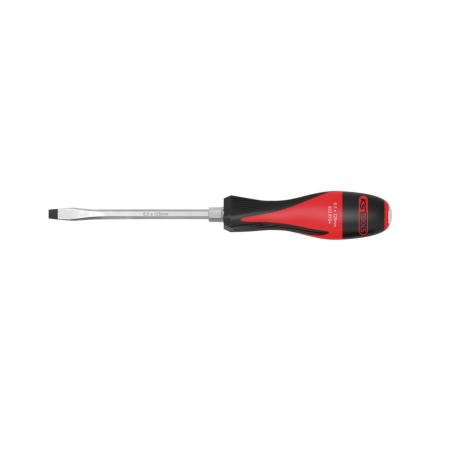 KS TOOLS - Tournevis ULTIMATEmax® Fente, 6,5 mm
