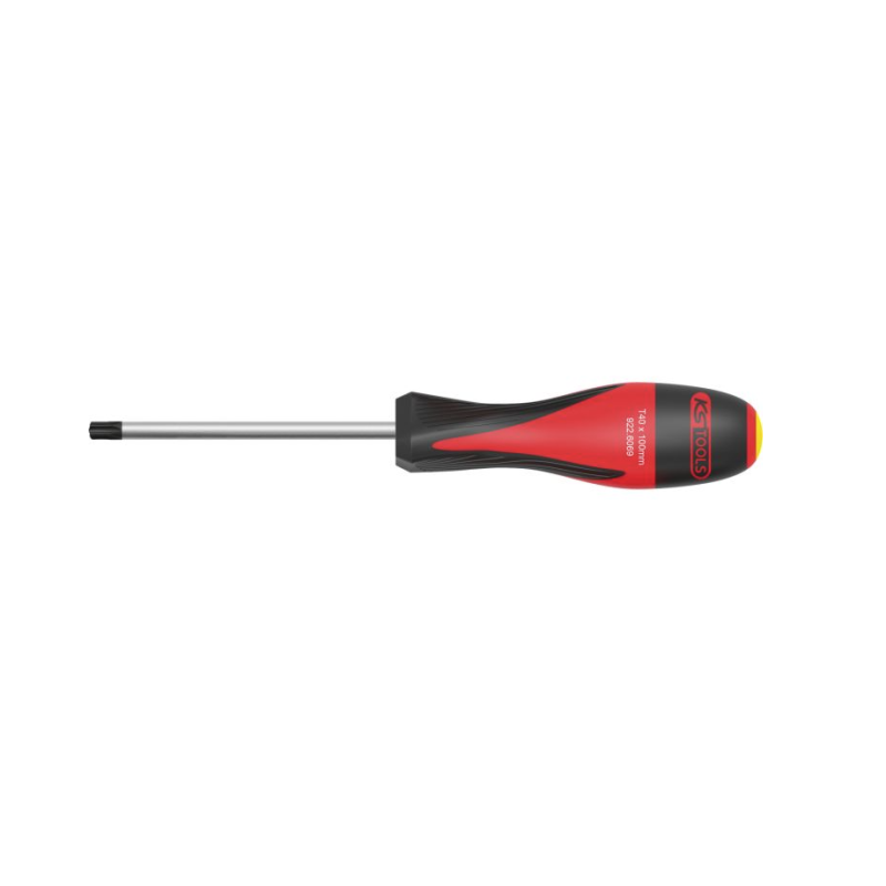 KS TOOLS - Tournevis ULTIMATE® TORX®, T40 - L.100 mm