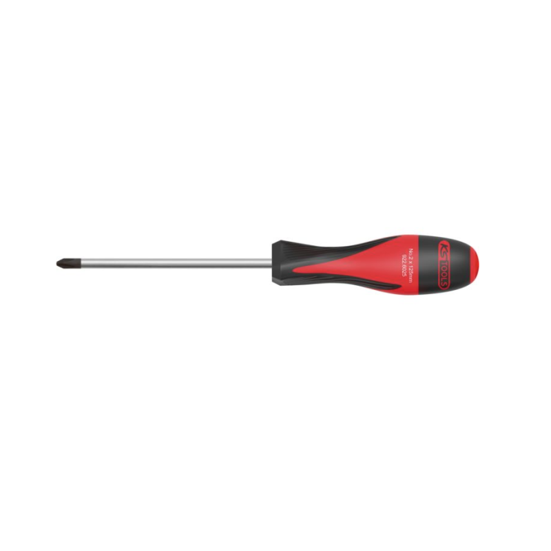 KS TOOLS - Tournevis ULTIMATE® PHILLIPS®, PH2 - L.150 mm