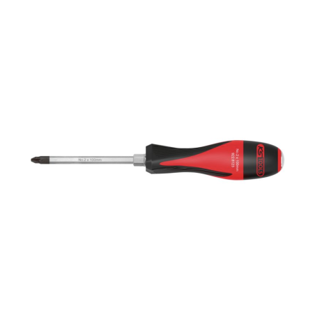 KS TOOLS - Tournevis ULTIMATEmax® POZIDRIV®, PZ2