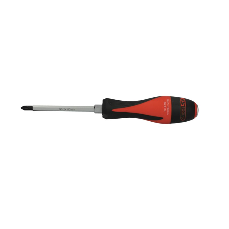 KS TOOLS - Tournevis ULTIMATEmax® PHILLIPS®, PH2