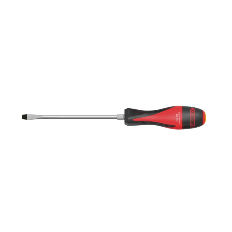 KS TOOLS - Tournevis ULTIMATE® Fente, 8 mm - L.200 mm