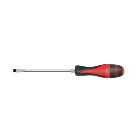 KS TOOLS - Tournevis ULTIMATE® Fente, 8 mm - L.200 mm