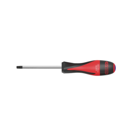 KS TOOLS - Tournevis ULTIMATE® TORX® percé, T25 - L.100 mm