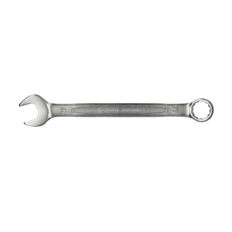KS TOOLS - Clé mixte, 19 mm