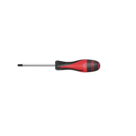 KS TOOLS - Tournevis ULTIMATE® TORX® percé, T27 - L.100 mm