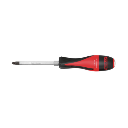 KS TOOLS - Tournevis ULTIMATEmax® POZIDRIV®, PZ1