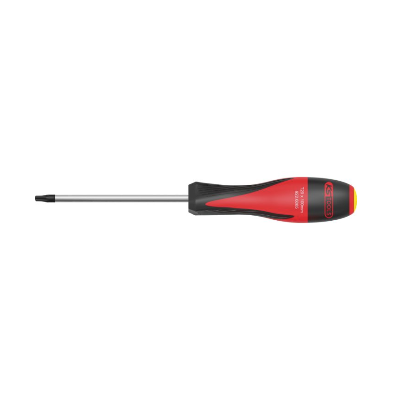 KS TOOLS - Tournevis ULTIMATE® TORX®, T27 - L.100 mm