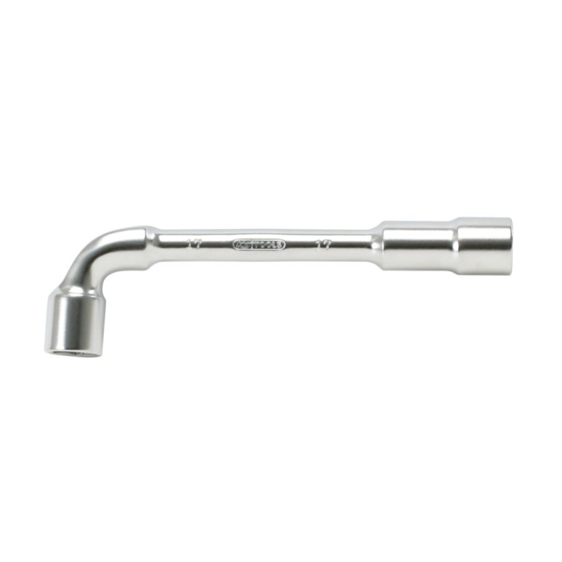 KS TOOLS - Clé à pipe débouchée, 12 mm - 6 pans