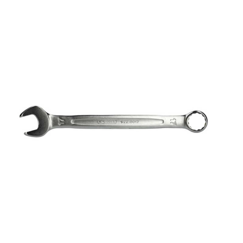 KS TOOLS - Clé mixte, 17 mm