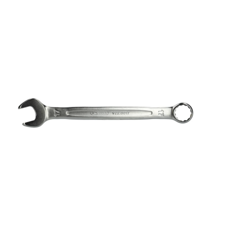 KS TOOLS - Clé mixte, 17 mm