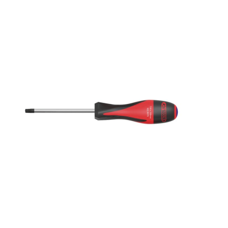 KS TOOLS - Tournevis ULTIMATE® TORX® percé, T20 - L.100 mm