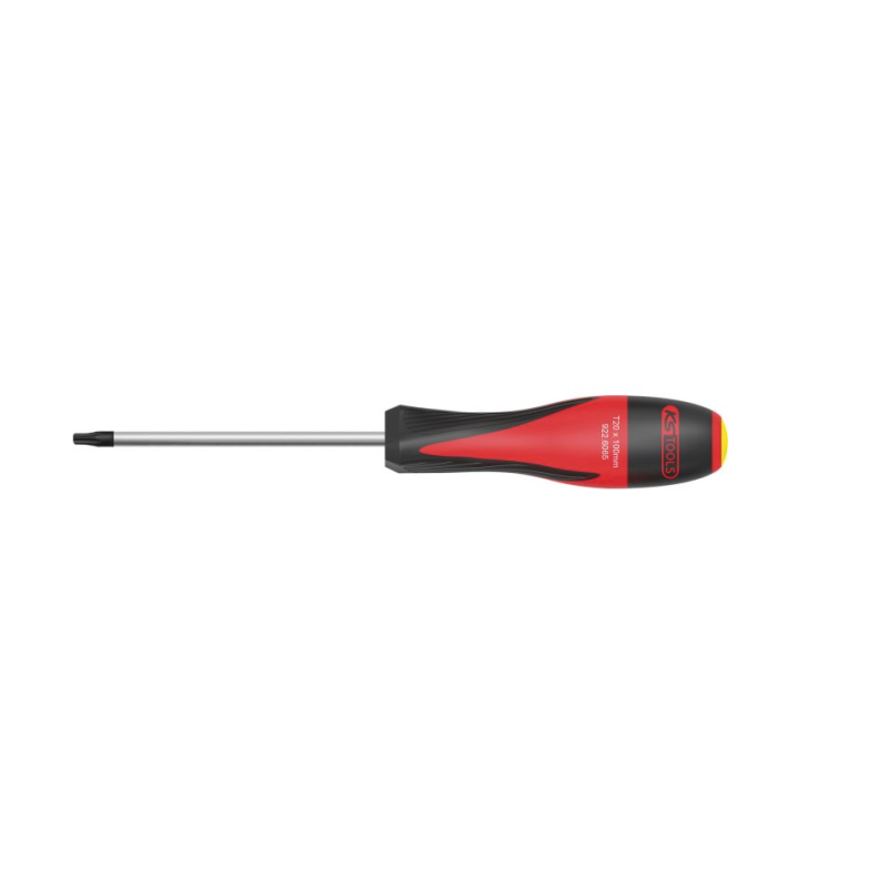 KS TOOLS - Tournevis ULTIMATE® TORX®, T25 - L.100 mm