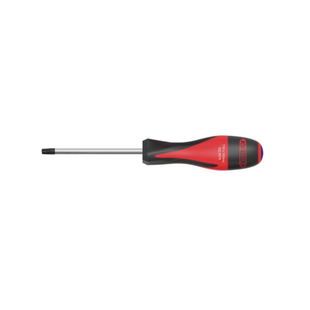 KS TOOLS - Tournevis ULTIMATE® TORX® percé, T15 - L.100 mm