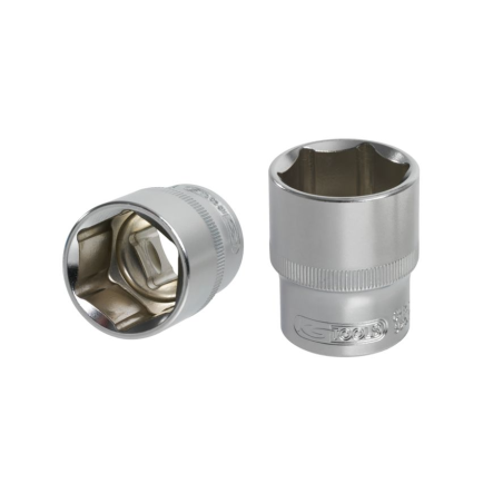 KS TOOLS - Douille 6 pans ULTIMATE® 1/2'', 31 mm