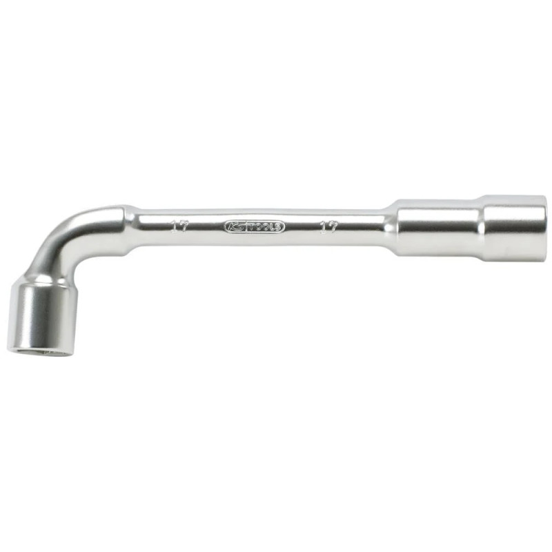 KS TOOLS - Clé à pipe débouchée, 11 mm - 6 pans