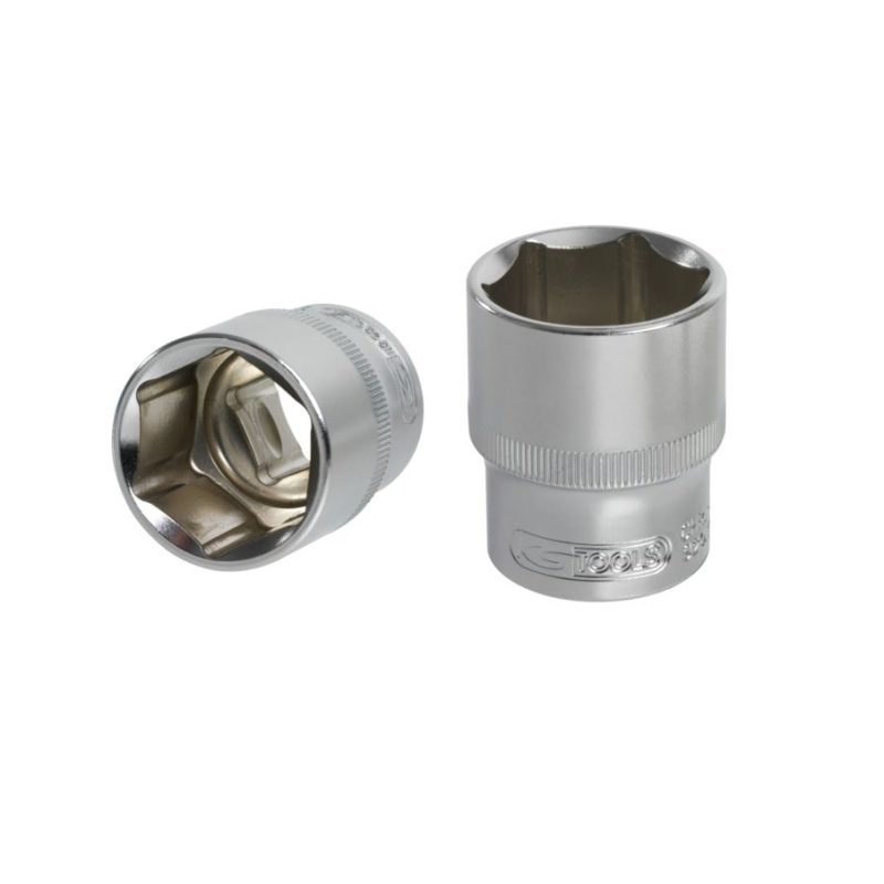 KS TOOLS - Douille 6 pans ULTIMATE® 1/2'', 29 mm