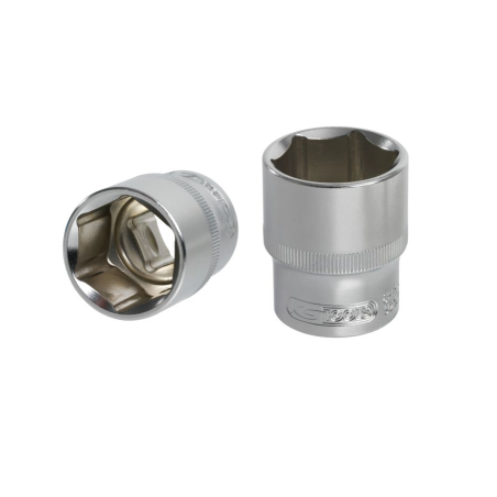 KS TOOLS - Douille 6 pans ULTIMATE® 1/2'', 29 mm