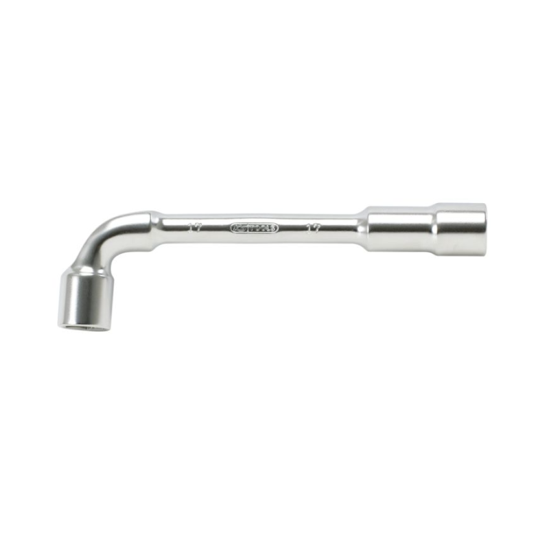 KS TOOLS - Clé à pipe débouchée, 8 mm - 6 pans