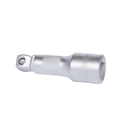 KS TOOLS - Rallonge angulaire 8° 1/2'' - L.50 mm