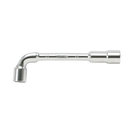 KS TOOLS - Clé à pipe débouchée, 6 mm - 6 pans
