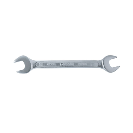 KS TOOLS - Clé à fourches, 1/2''x9/16''