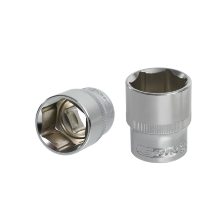 KS TOOLS - Douille 6 pans ULTIMATE® 1/2'', 26 mm