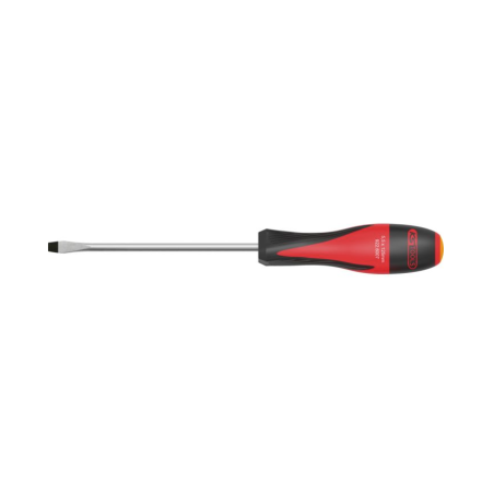 KS TOOLS - Tournevis ULTIMATE® Fente, 6,5 mm - L.125 mm