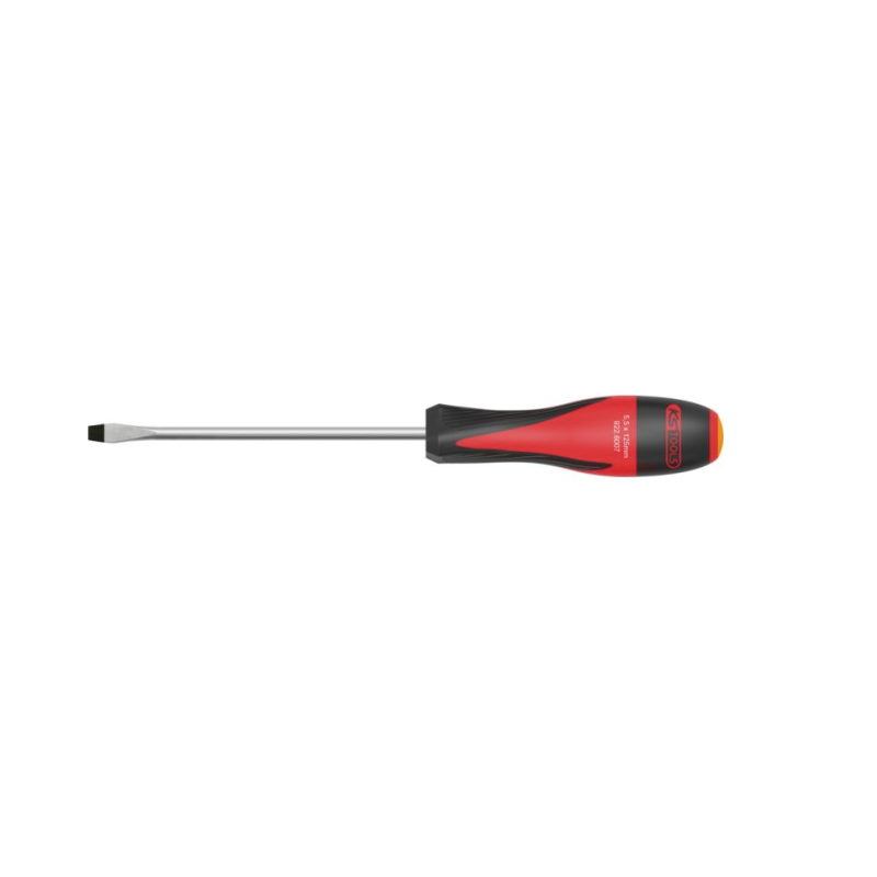 KS TOOLS - Tournevis ULTIMATE® Fente, 5,5 mm - L.300 mm