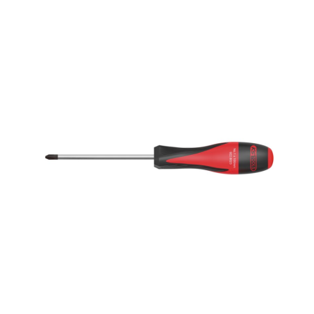 KS TOOLS - Tournevis ULTIMATE® PHILLIPS®, PH1 - L.100 mm
