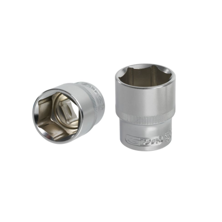 KS TOOLS - Douille 6 pans ULTIMATE® 1/2'', 20 mm