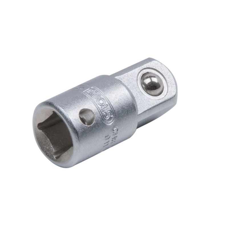KS TOOLS - Augmentateur pour bague coulissante ULTIMATE® 1/4'' x 3/8''