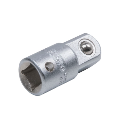 KS TOOLS - Augmentateur pour bague coulissante ULTIMATE® 1/4'' x 3/8''