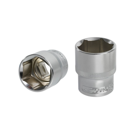 KS TOOLS - Douille 6 pans ULTIMATE® 1/2'', 16 mm