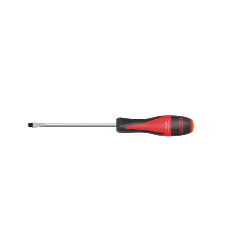 KS TOOLS - Tournevis ULTIMATE® Fente, 5,5 mm - L.125 mm