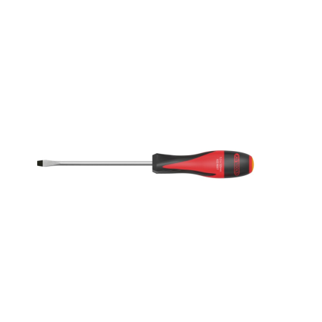 KS TOOLS - Tournevis ULTIMATE® Fente, 5,5 mm - L.125 mm