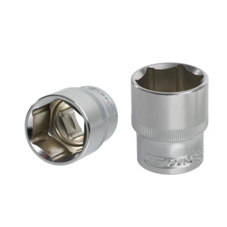 KS TOOLS - Douille 6 pans ULTIMATE® 1/2'', 13 mm
