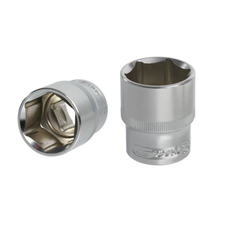 KS TOOLS - Douille 6 pans ULTIMATE® 1/2'', 14 mm