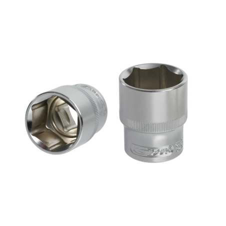 KS TOOLS - Douille 6 pans ULTIMATE® 1/2'', 8 mm