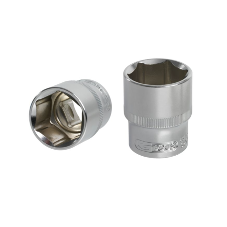 KS TOOLS - Douille 6 pans ULTIMATE® 1/2'', 9 mm