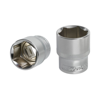 KS TOOLS - Douille 6 pans ULTIMATE® 1/2'', 10 mm