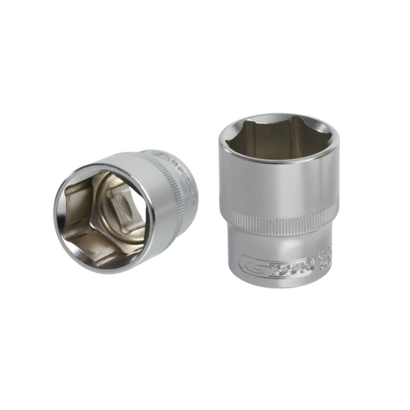 KS TOOLS - Douille 6 pans ULTIMATE® 1/2'', 11 mm