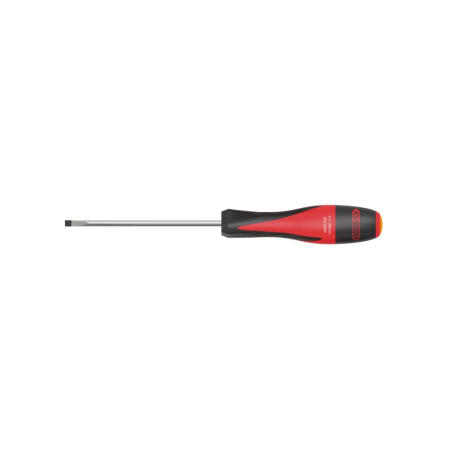 KS TOOLS - Tournevis ULTIMATE® Fente, 3,5 mm - L.75 mm