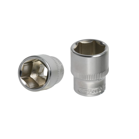 KS TOOLS - Douille 6 pans ULTIMATE® 1/4'', 8 mm