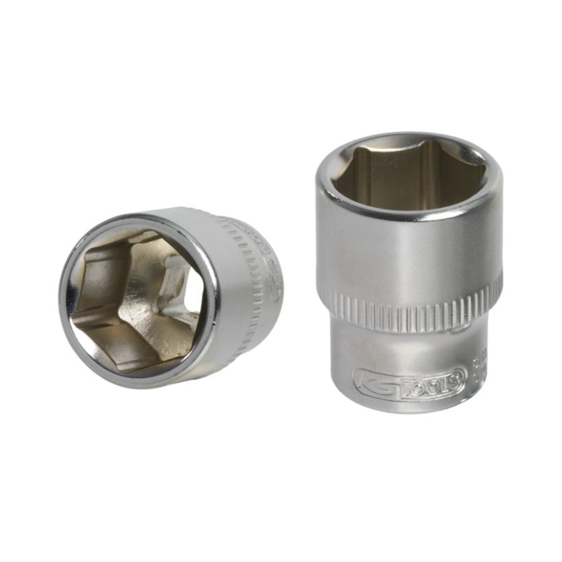 KS TOOLS - Douille 6 pans ULTIMATE® 1/4'', 10 mm